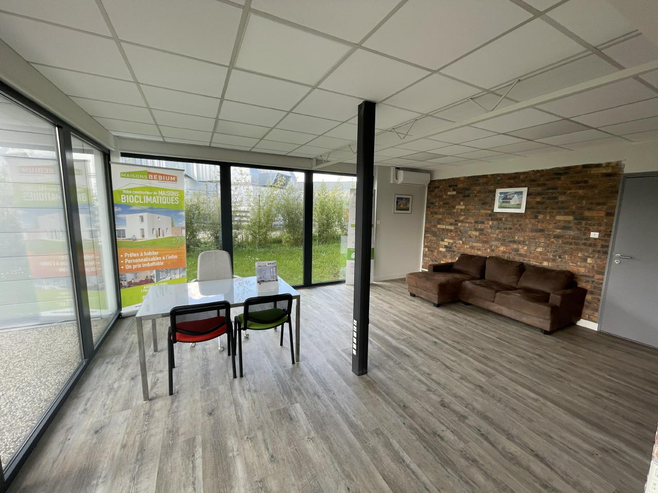 Bureau Tours 301m² Location bureau Tours Indre-et-Loire OLBUR2532086 2